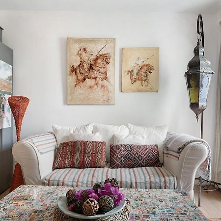 La Casuca Villa Vejer de la Frontera Dış mekan fotoğraf