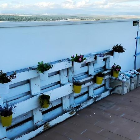 La Casuca Villa Vejer de la Frontera Dış mekan fotoğraf