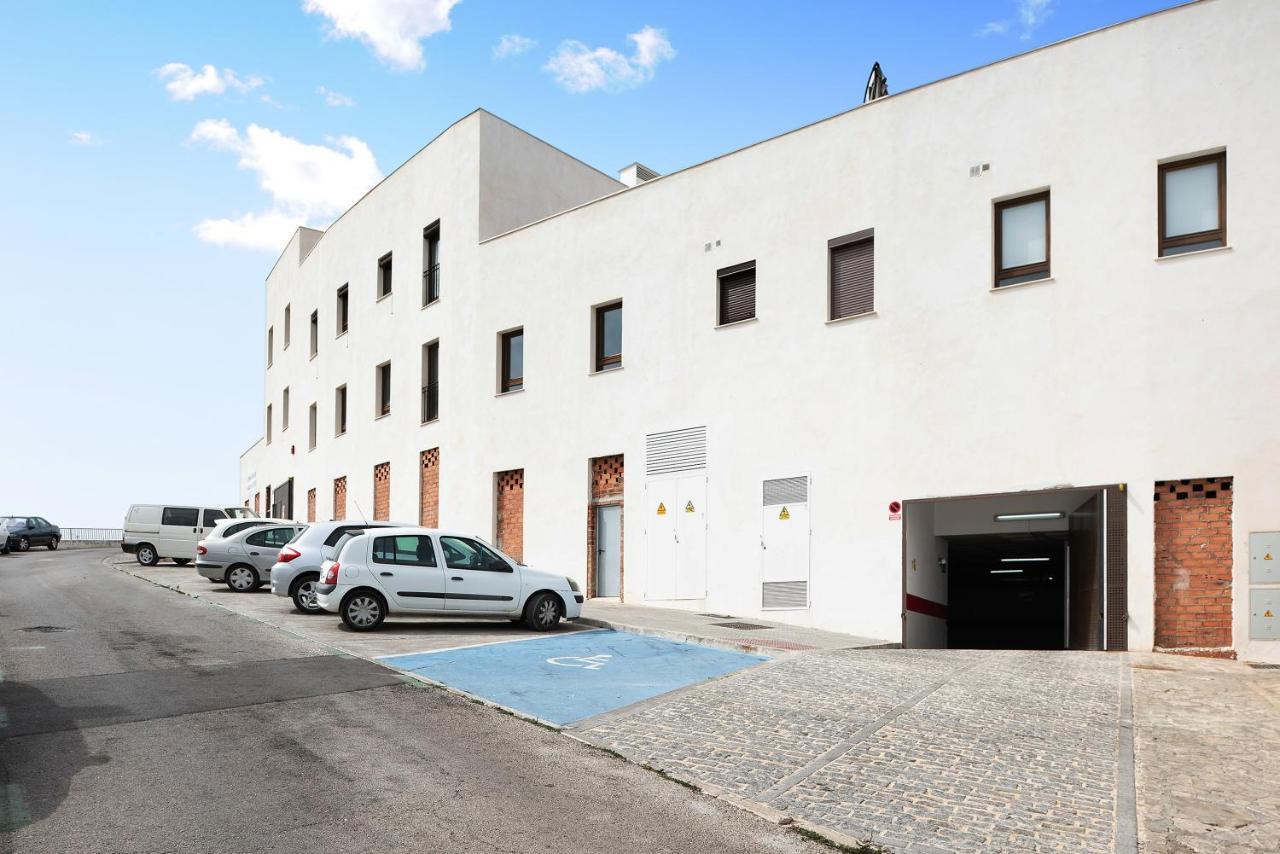 La Casuca Villa Vejer de la Frontera Dış mekan fotoğraf