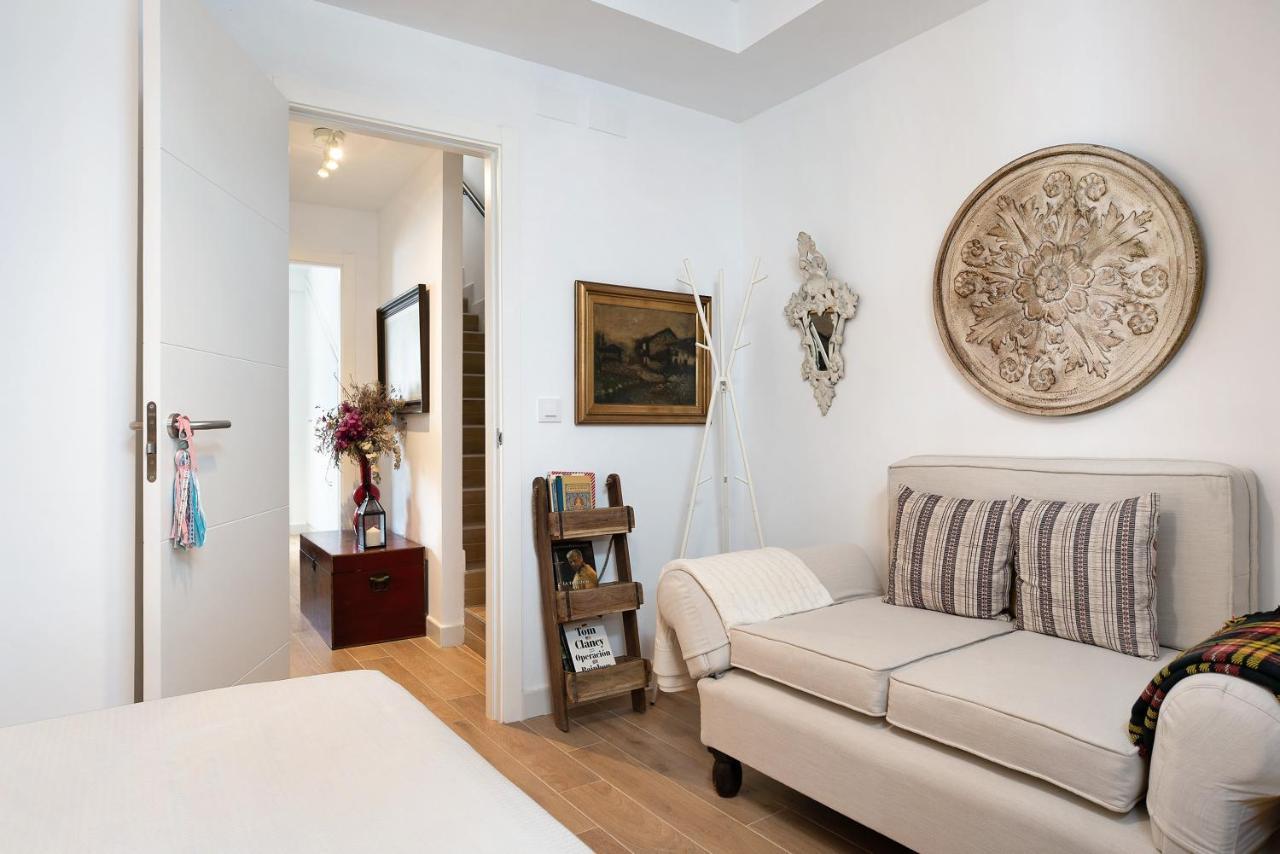 La Casuca Villa Vejer de la Frontera Dış mekan fotoğraf