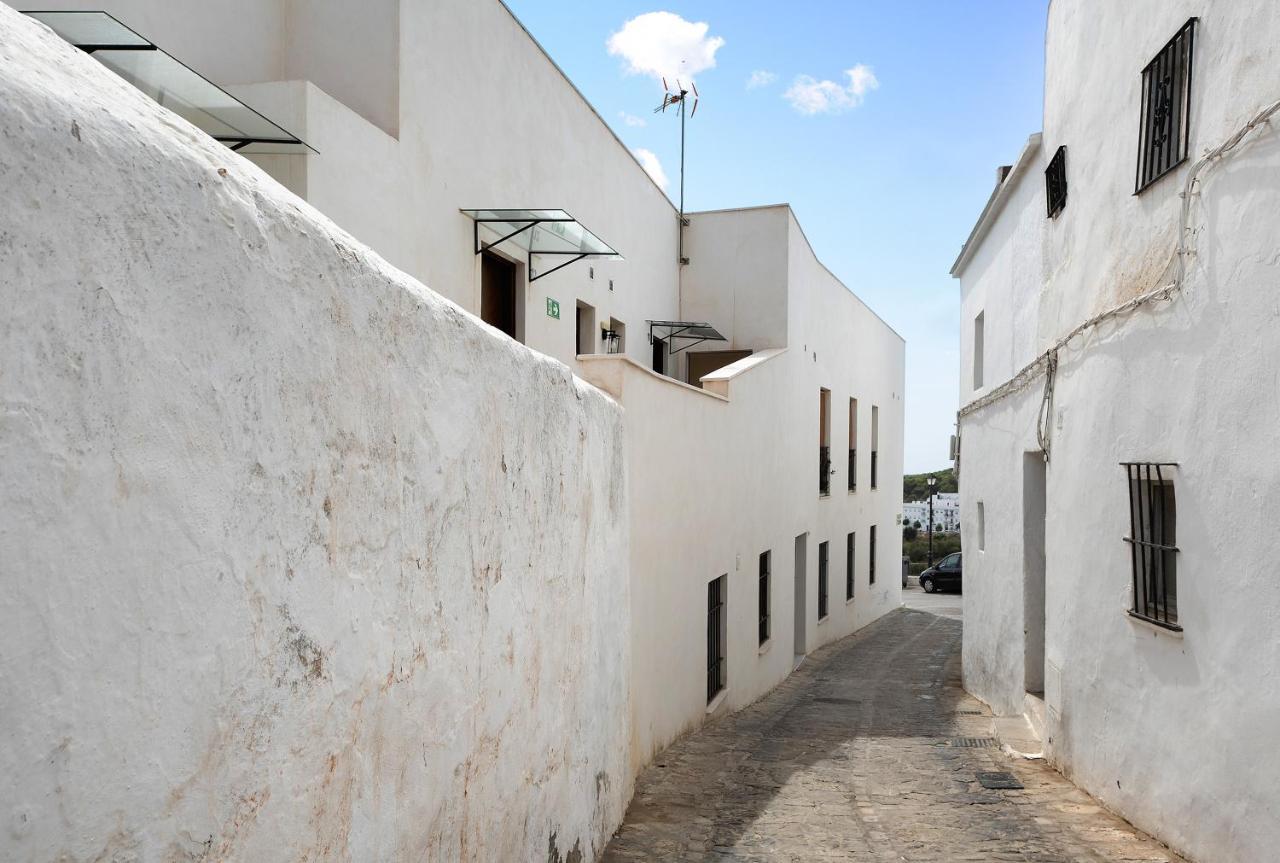 La Casuca Villa Vejer de la Frontera Dış mekan fotoğraf