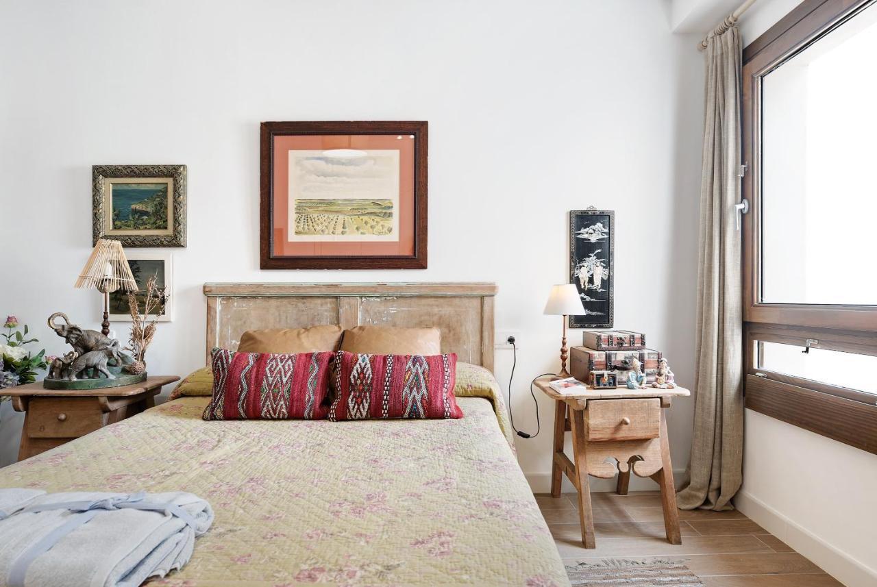 La Casuca Villa Vejer de la Frontera Dış mekan fotoğraf