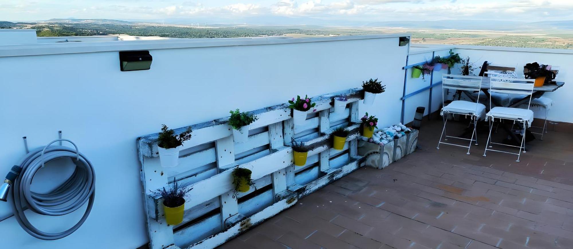 La Casuca Villa Vejer de la Frontera Dış mekan fotoğraf